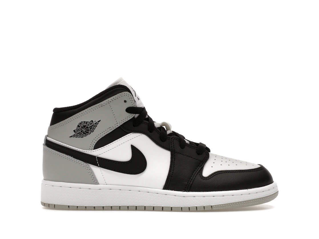 Jordan 1 Mid Barons (GS)