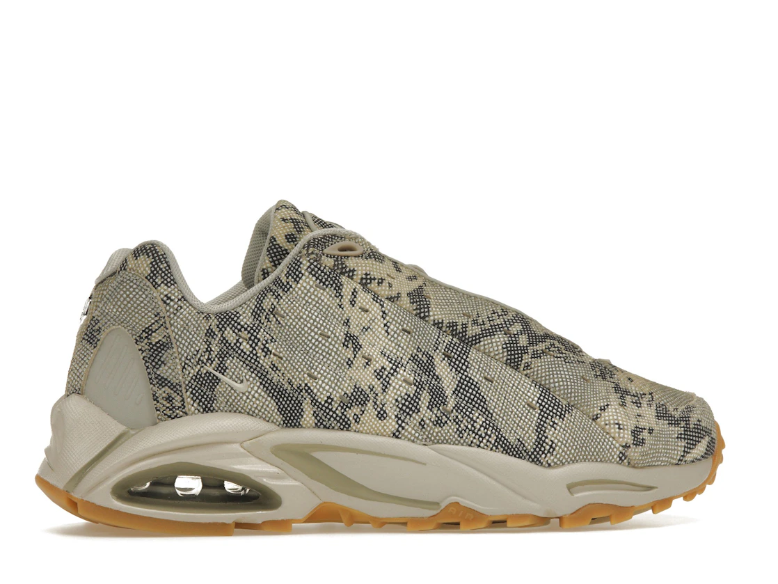 Nike Hot Step Air Terra Drake NOCTA Snakeskin