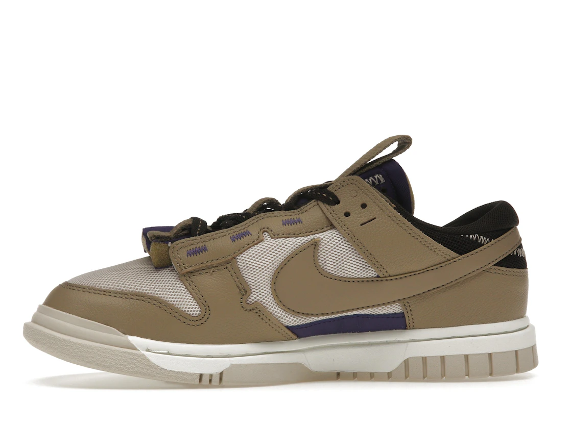 Nike Air Dunk Jumbo Mushroom