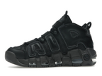 Nike Air More Uptempo Black Velvet Brown (W)