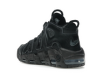 Nike Air More Uptempo Black Velvet Brown (W)
