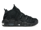 Nike Air More Uptempo Black Velvet Brown (W)