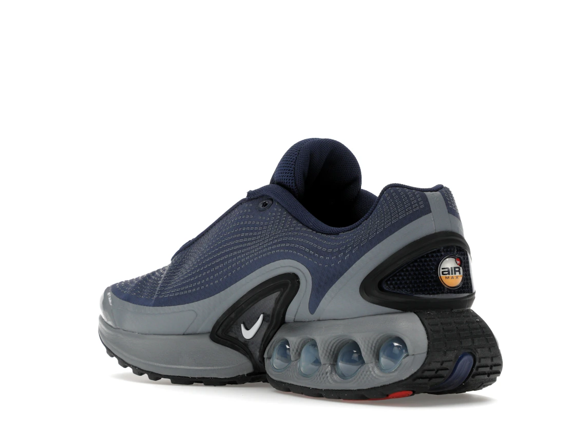 Nike Air Max Dn Midnight Navy