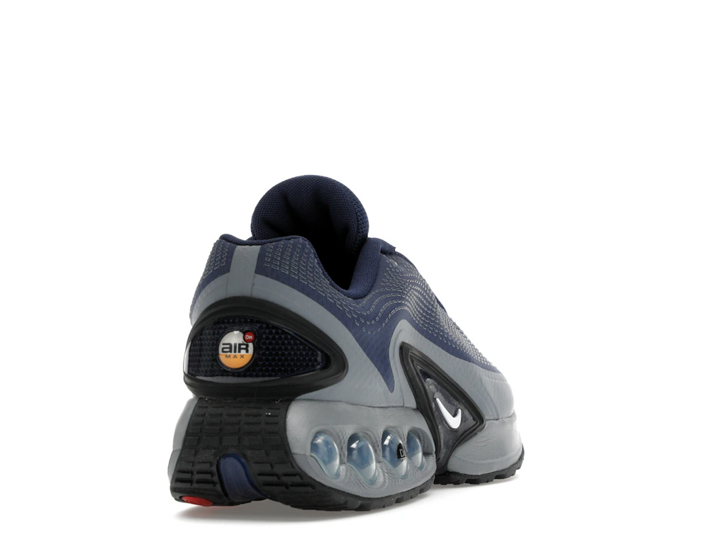 Nike Air Max Dn Midnight Navy