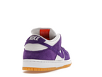Nike SB Dunk Low Pro ISO Orange Label Court Purple