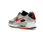 Nike Air Max 90 Icons Silver Bullet