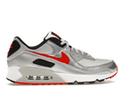 Nike Air Max 90 Icons Silver Bullet
