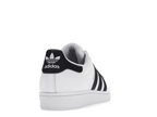 adidas Superstar White Black