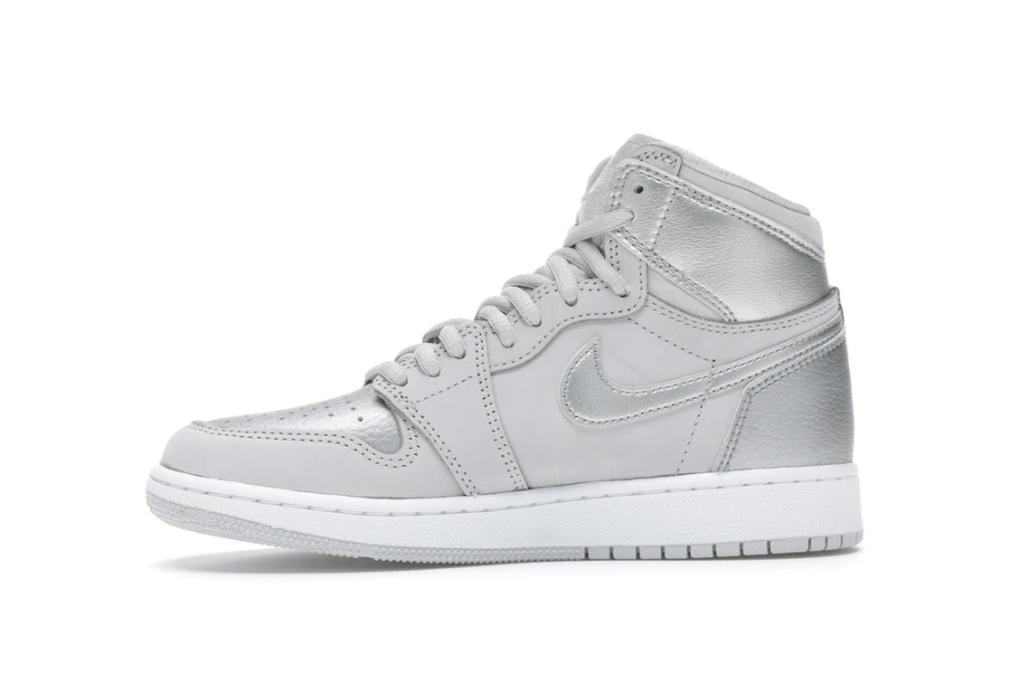Jordan 1 Retro High CO Japan Neutral Grey (GS)