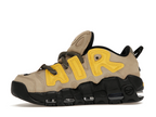 Nike Air More Uptempo Low AMBUSH Vivid Sulfur Limestone