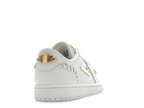 Jordan 1 Low Method of Make Sail Metallic Gold (W)