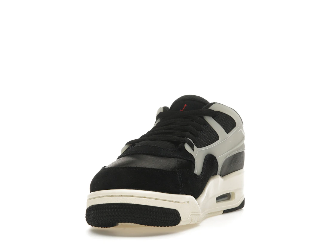 Jordan 4 RM Black Sail