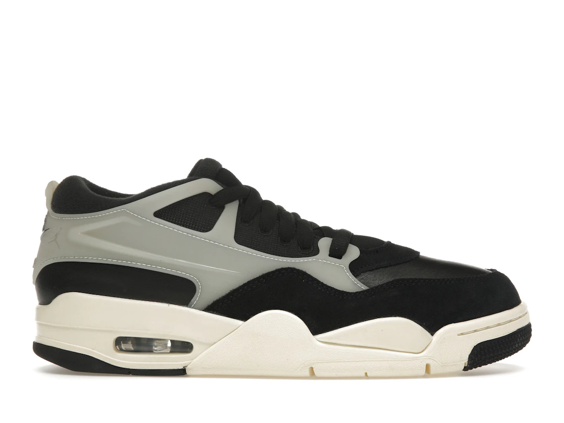 Jordan 4 RM Black Sail