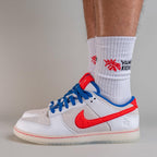 Nike Dunk Low Retro PRM Year of the Rabbit White Rabbit (2023)