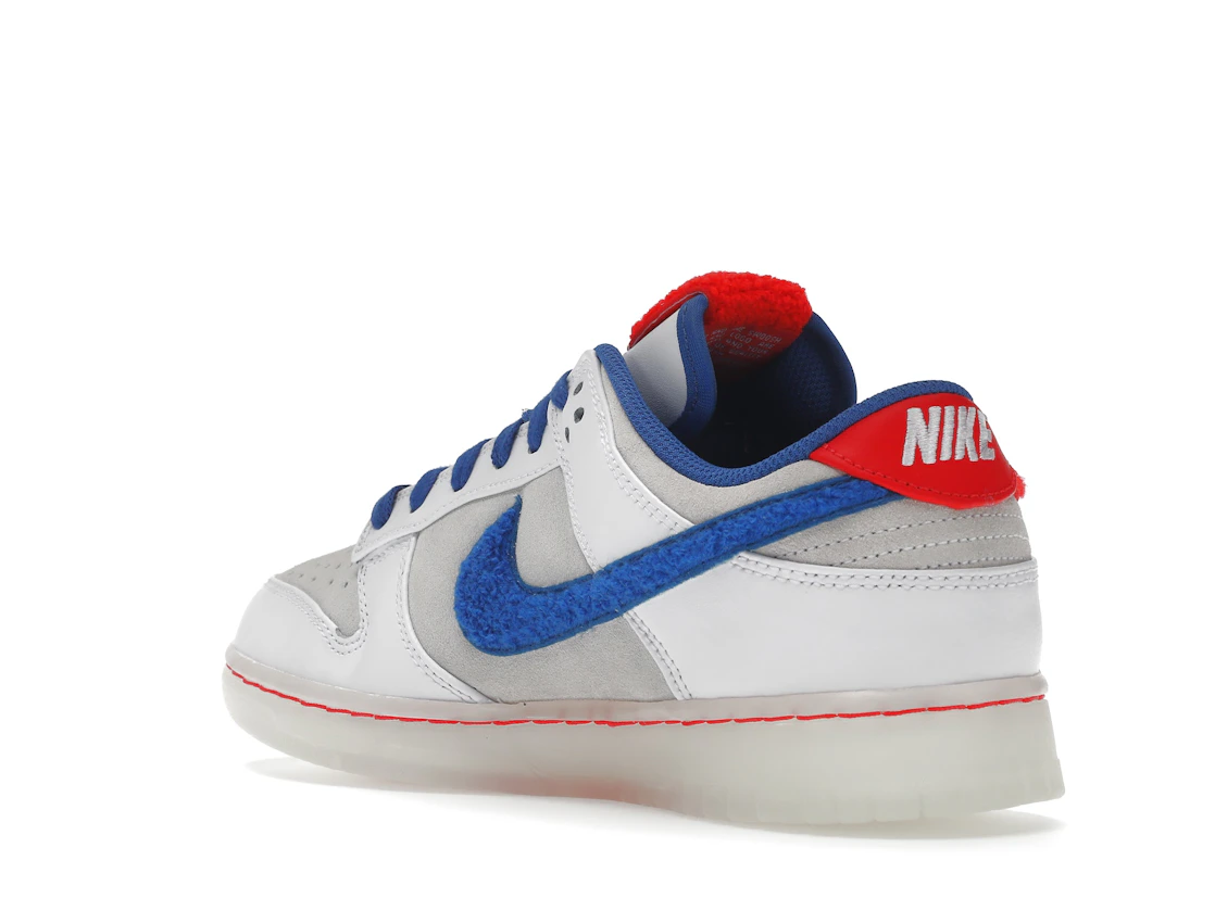 Nike Dunk Low Retro PRM Year of the Rabbit White Rabbit (2023)