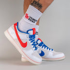 Nike Dunk Low Retro PRM Year of the Rabbit White Rabbit (2023)