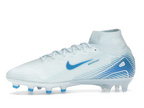 tenisky a boty Nike Mercurial Superfly 10 Elite AG-Pro Glacier Blue Blue Orbit FQ8339-400 ADONIO