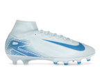 tenisky a boty Nike Mercurial Superfly 10 Elite AG-Pro Glacier Blue Blue Orbit FQ8339-400 ADONIO