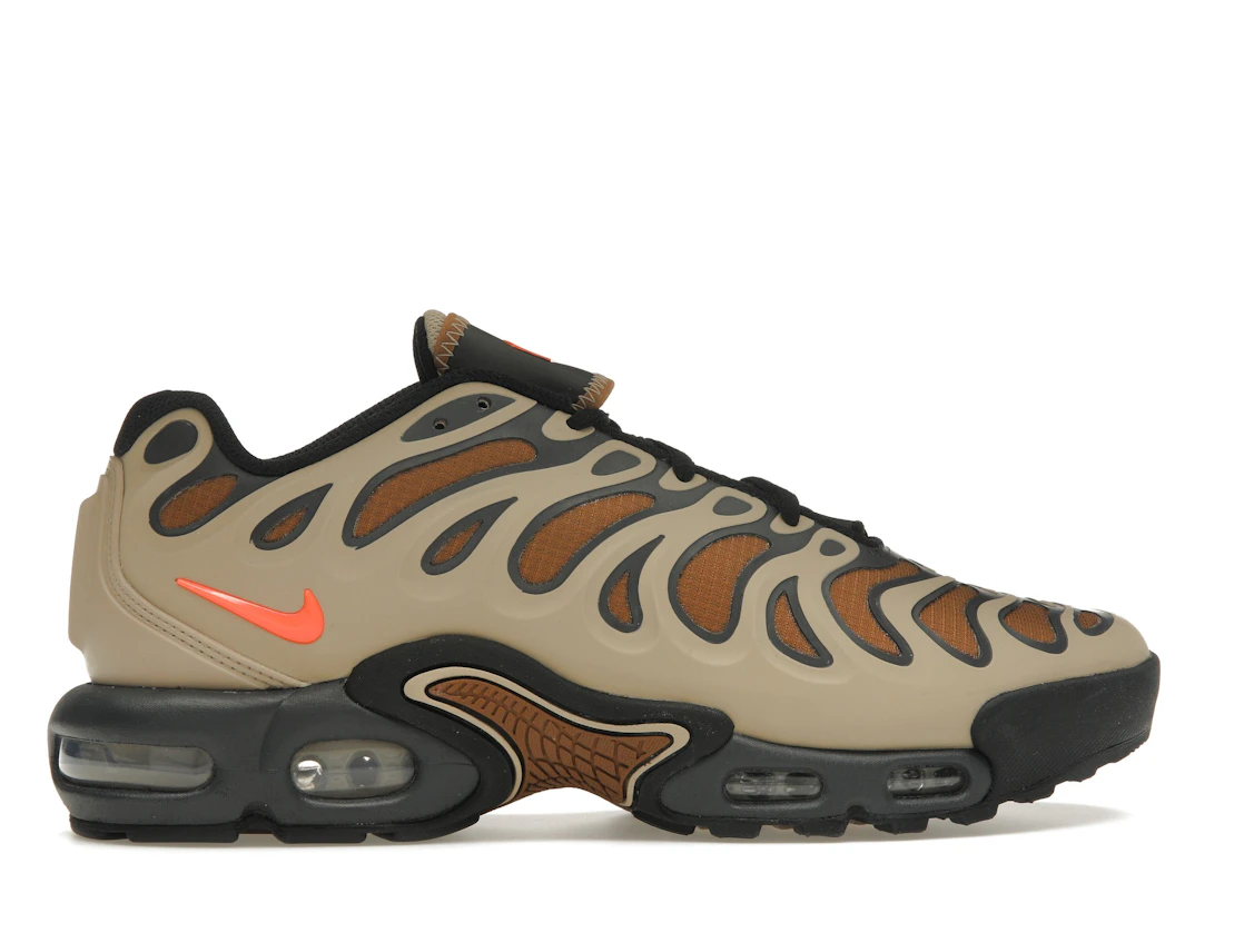 Nike Air Max Plus Drift Khaki Sanddrift