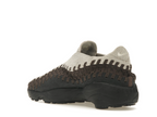 Nike Air Footscape Woven Light Orewood Brown Coconut Milk (W)