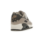 Nike Air Max 90 SE Tan Snakeskin (W)