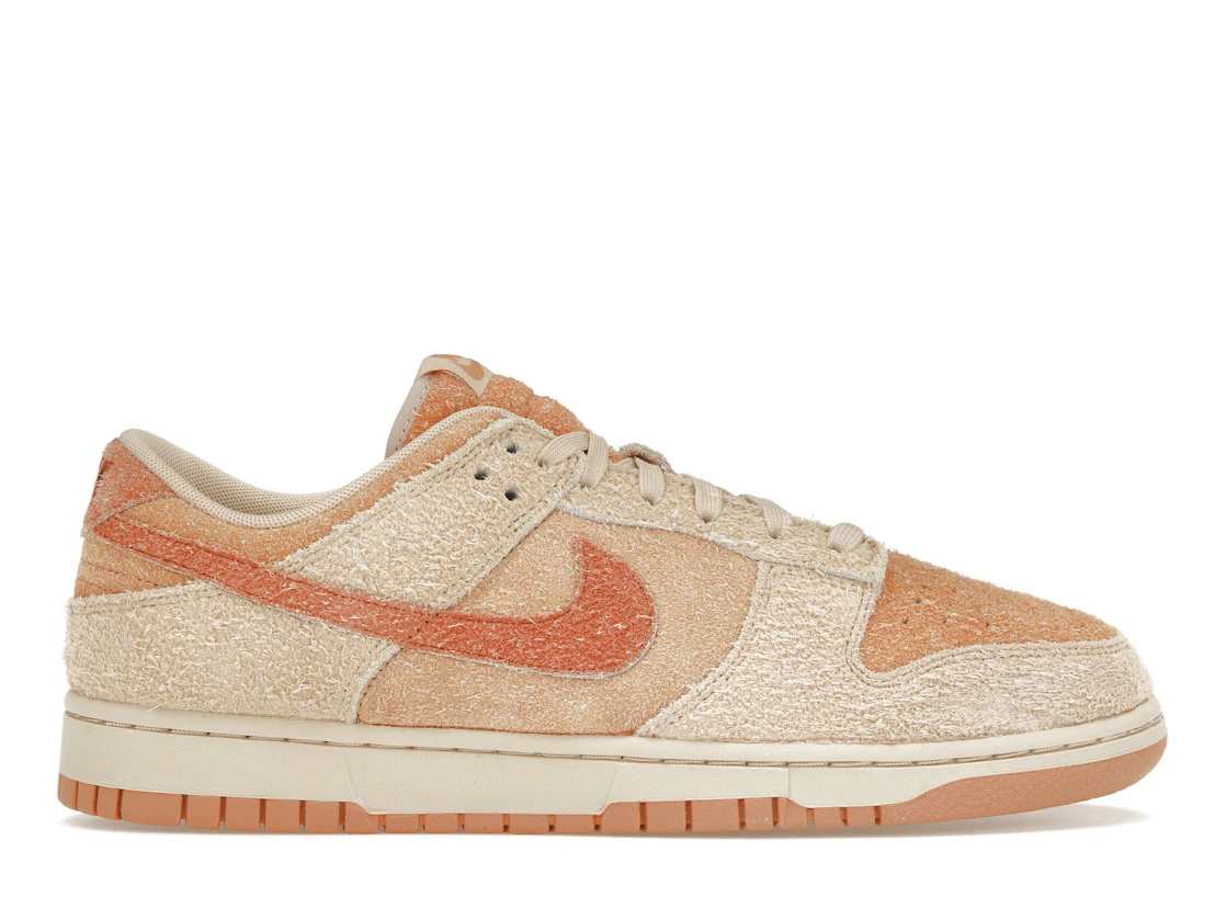Nike Dunk Low Burnt Sunrise (W)