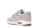 Nike Air Max 1 '87 Metallic Platinum Pink Rise (W)