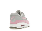 Nike Air Max 1 '87 Metallic Platinum Pink Rise (W)