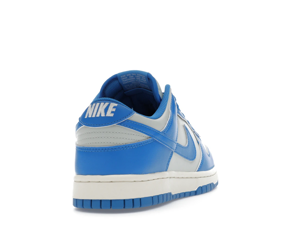 Nike Dunk Low Detroit Lions