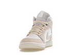 Jordan 1 Mid SE White Sea Glass Glacier Blue Guava Ice