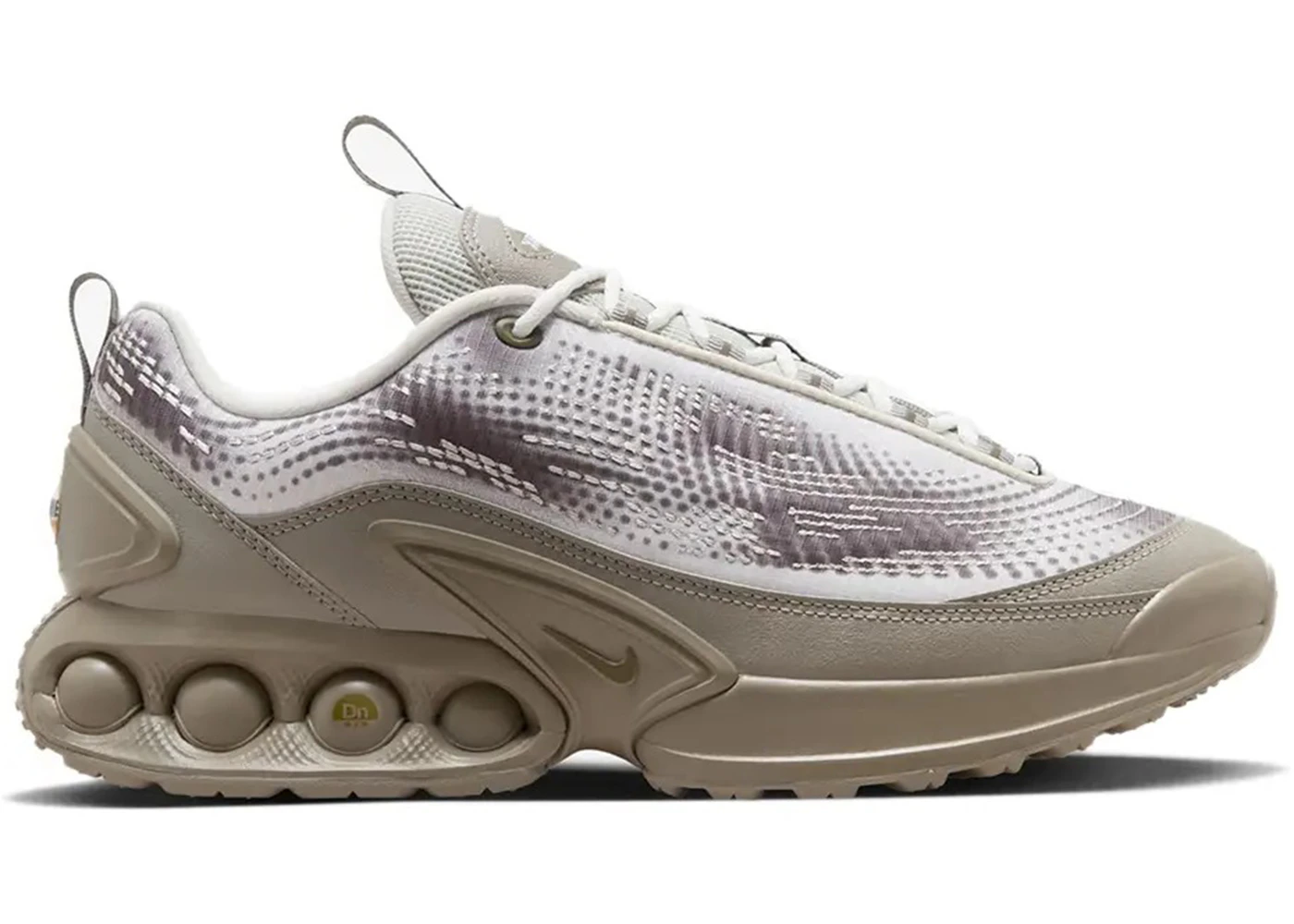 Nike Air Max Dn SP size? Light Bone Light Taupe