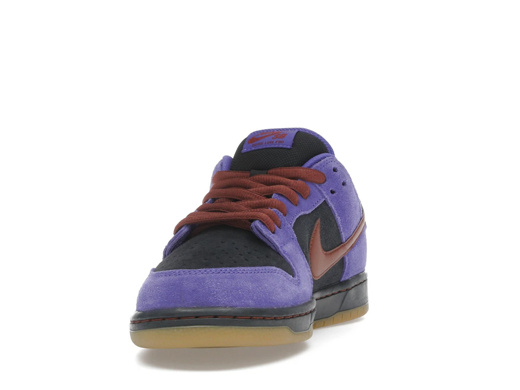 Nike SB Dunk Low Persian Violet