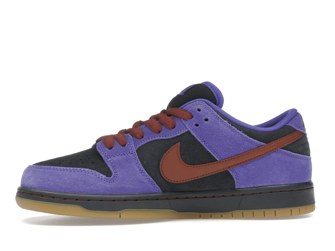 Nike SB Dunk Low Persian Violet
