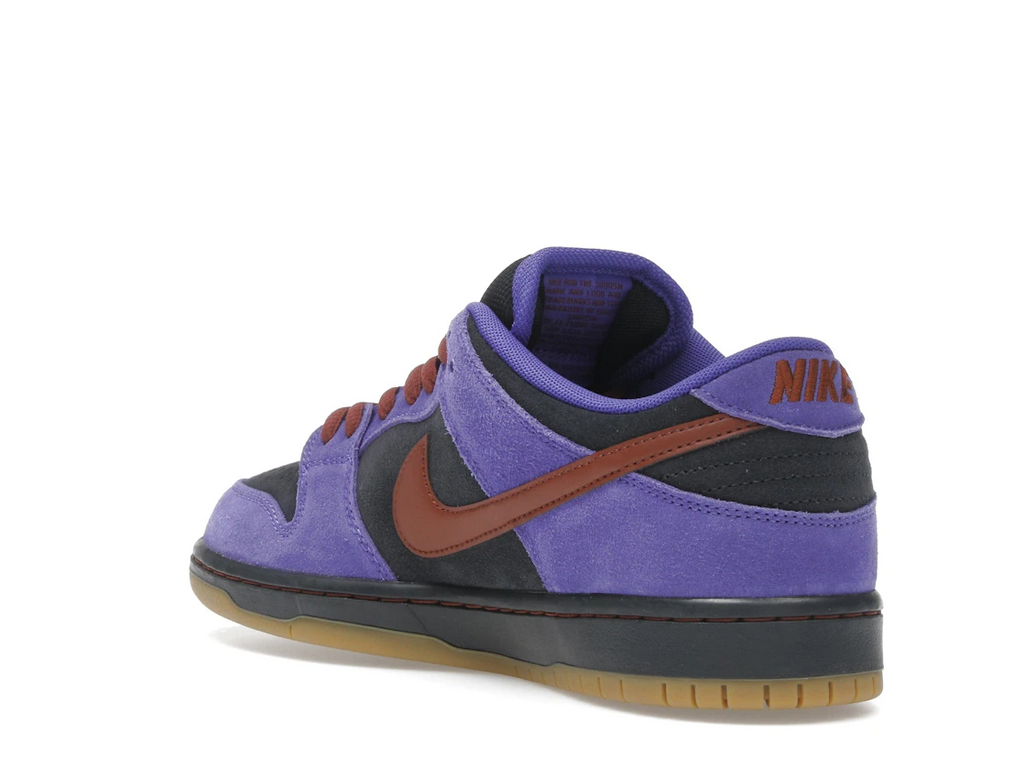 Nike SB Dunk Low Persian Violet