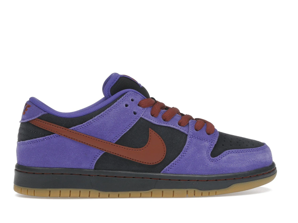Nike SB Dunk Low Persian Violet