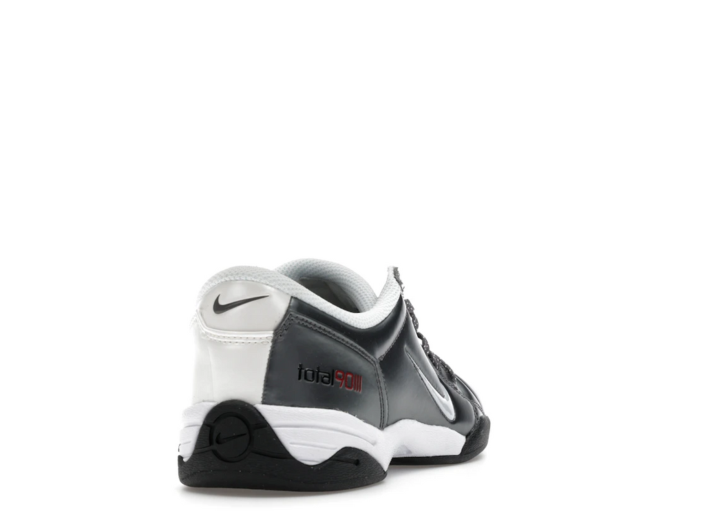 Nike Total 90 3 Light Graphite