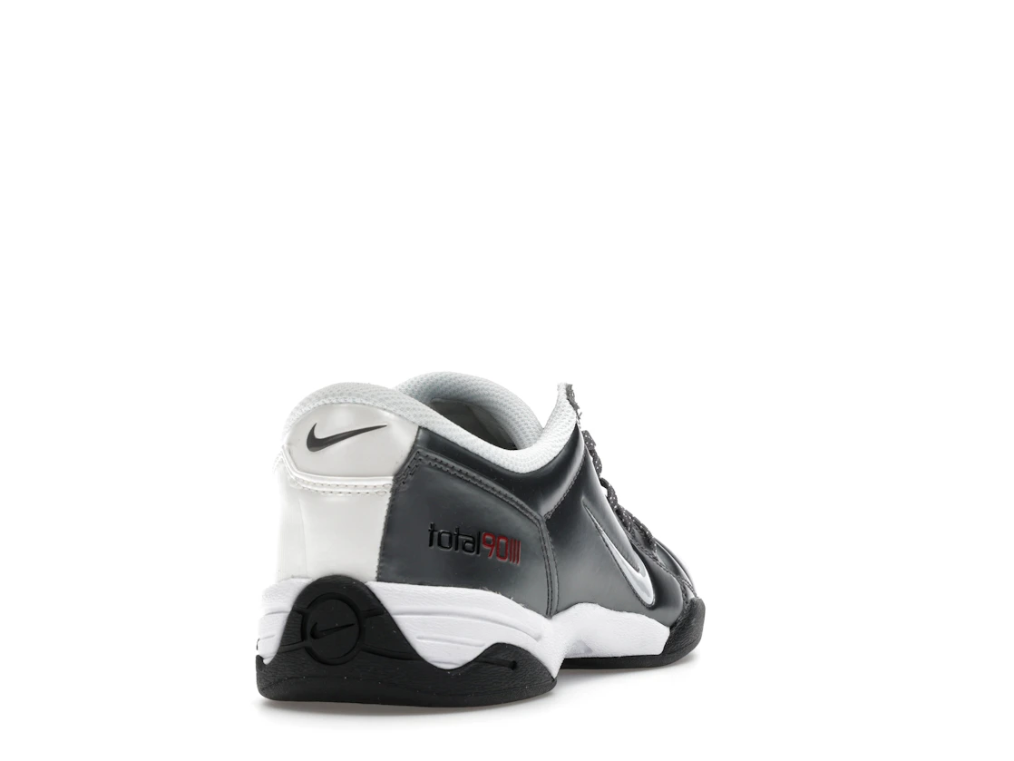 Nike Total 90 3 Light Graphite
