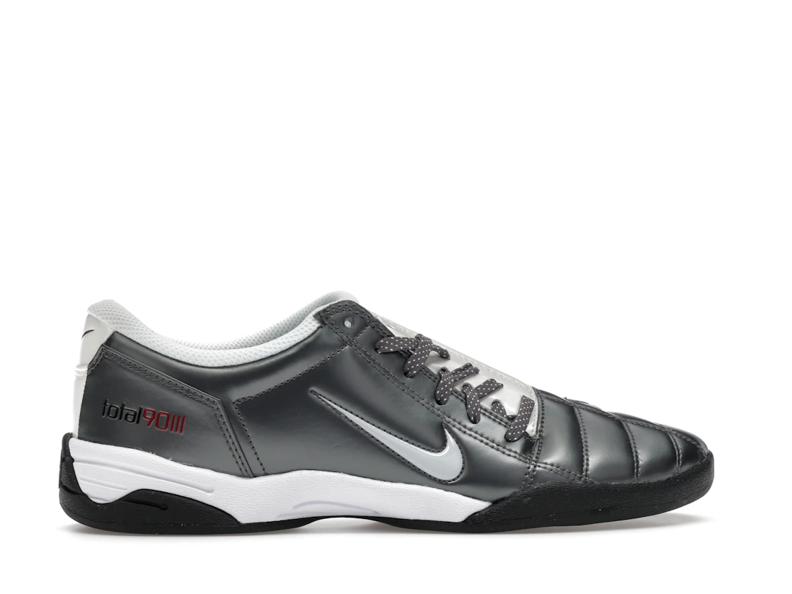 Nike Total 90 3 Light Graphite