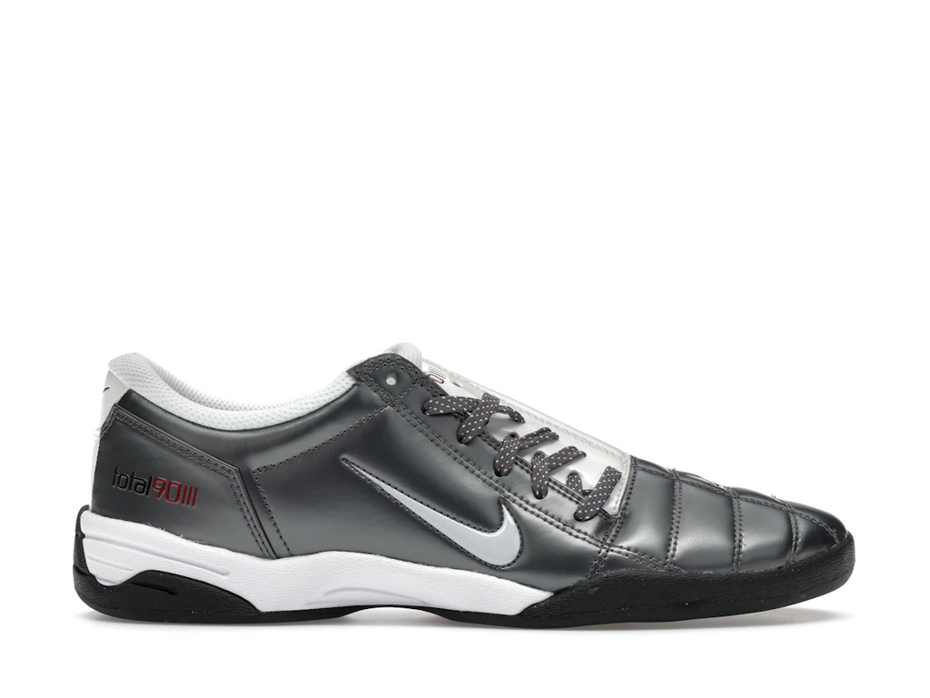 Nike Total 90 3 Light Graphite
