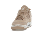 Jordan 4 Retro Cozy Girl (W)