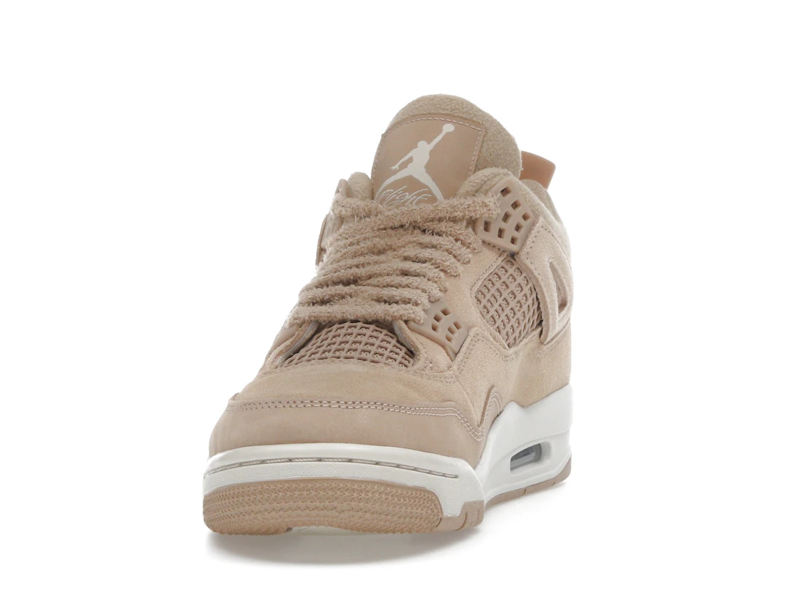Jordan 4 Retro Cozy Girl (W)