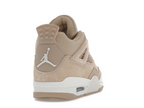 Jordan 4 Retro Cozy Girl (W)