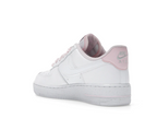 Nike Air Force 1 Low Vintage Pink Foam Velvet Laces (W)