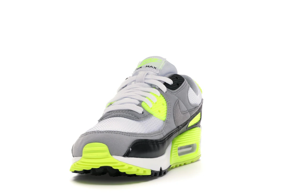 Nike Air Max 90 OG Volt (2020)