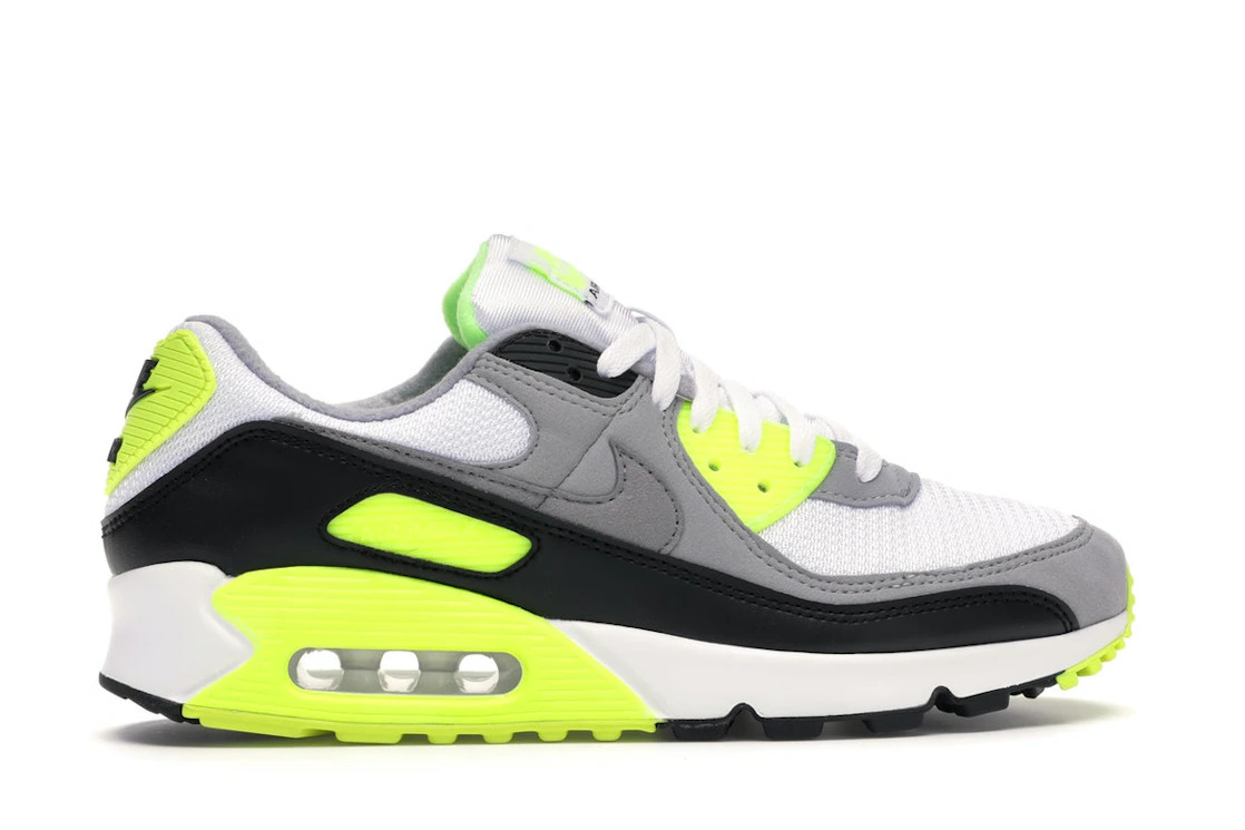 Nike Air Max 90 OG Volt (2020)