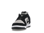 Nike Dunk Low Retro SE Panda-Monium White Black Suede