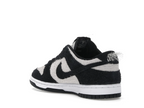 Nike Dunk Low Retro SE Panda-Monium White Black Suede