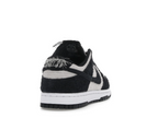 Nike Dunk Low Retro SE Panda-Monium White Black Suede