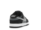 tenisky a boty Nike Dunk Low Black Light Smoke Grey IB3079-001 ADONIO