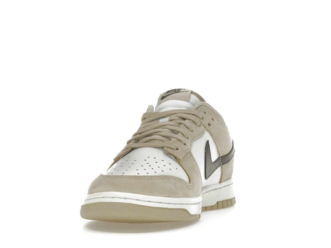 Nike Dunk Low Desert Khaki Medium Ash